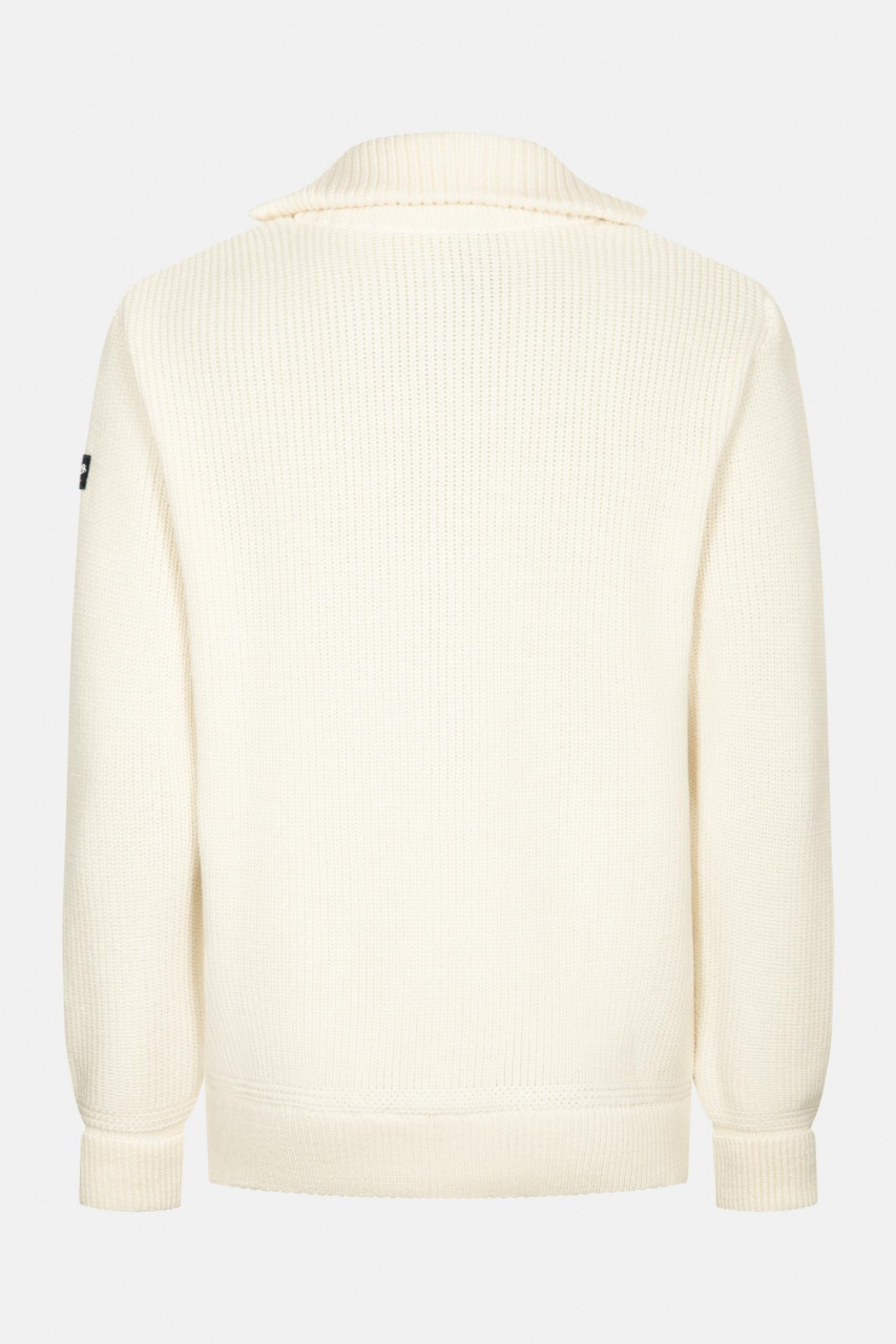 Leuchtfeuer Troyer Commodore - Beige