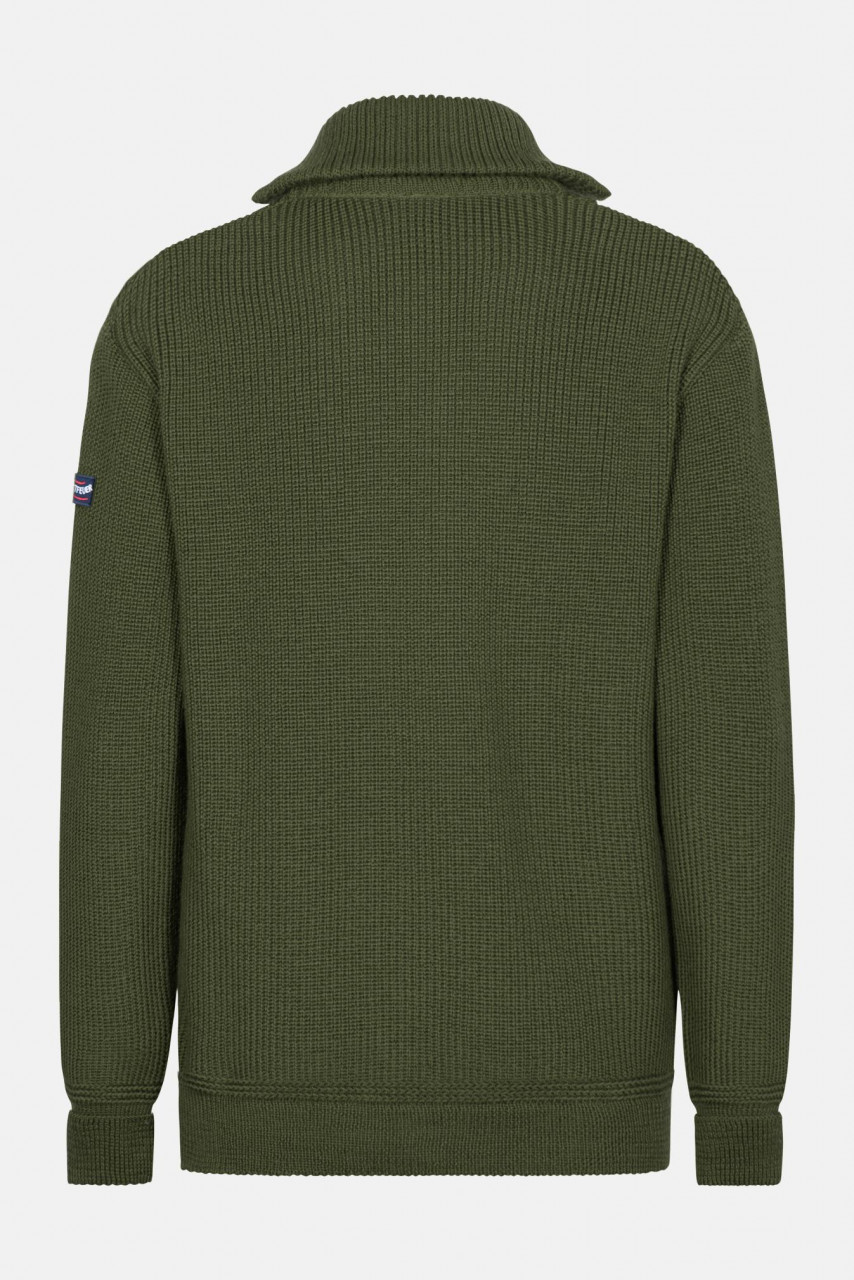 Leuchtfeuer Troyer Admiral - Oliv