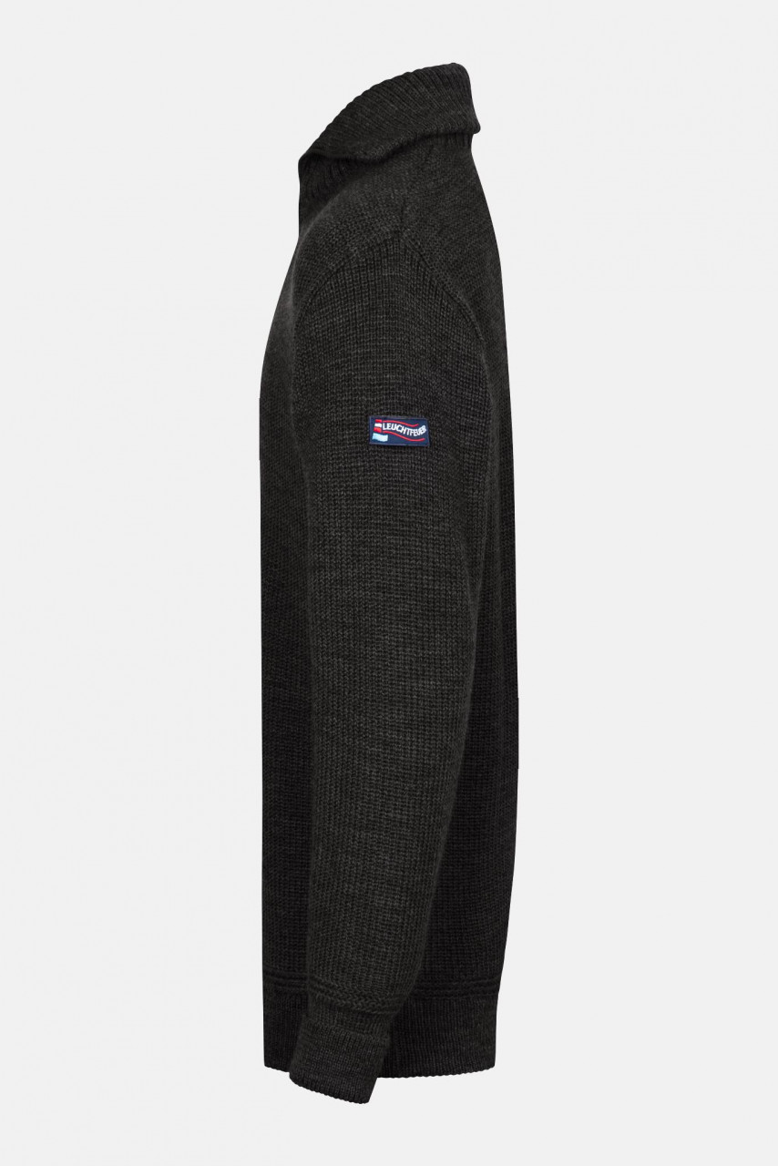 Leuchtfeuer Troyer Admiral - Anthrazit