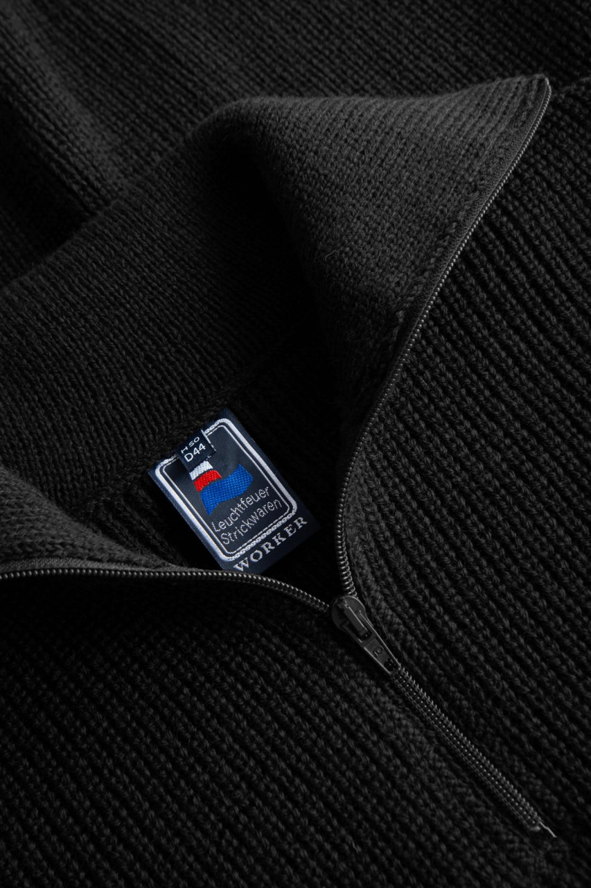 Leuchtfeuer Troyer Worker - Schwarz