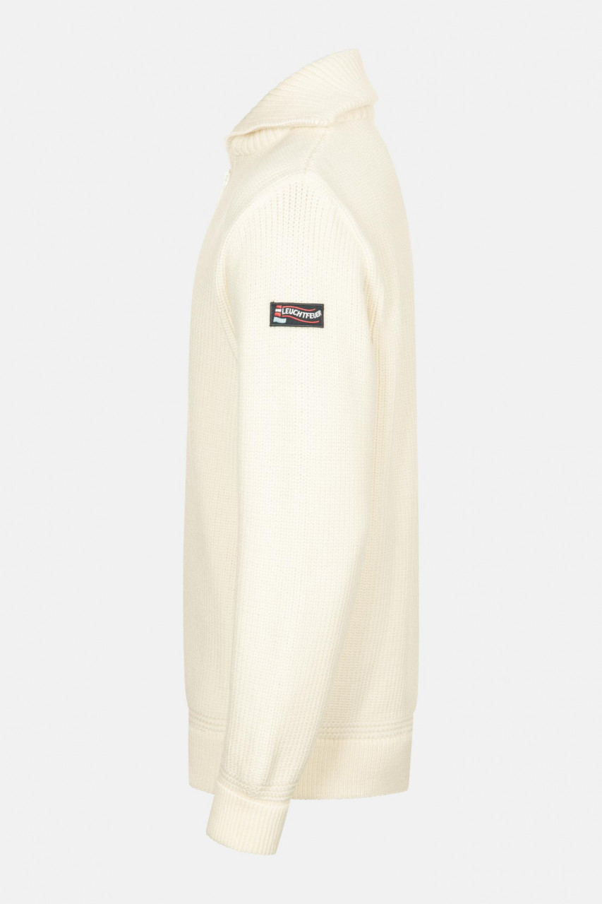 Leuchtfeuer Troyer Commodore - Beige