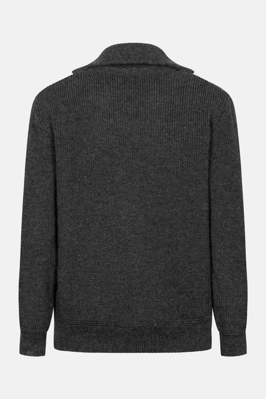 Leuchtfeuer Troyer Pirat - Anthrazit